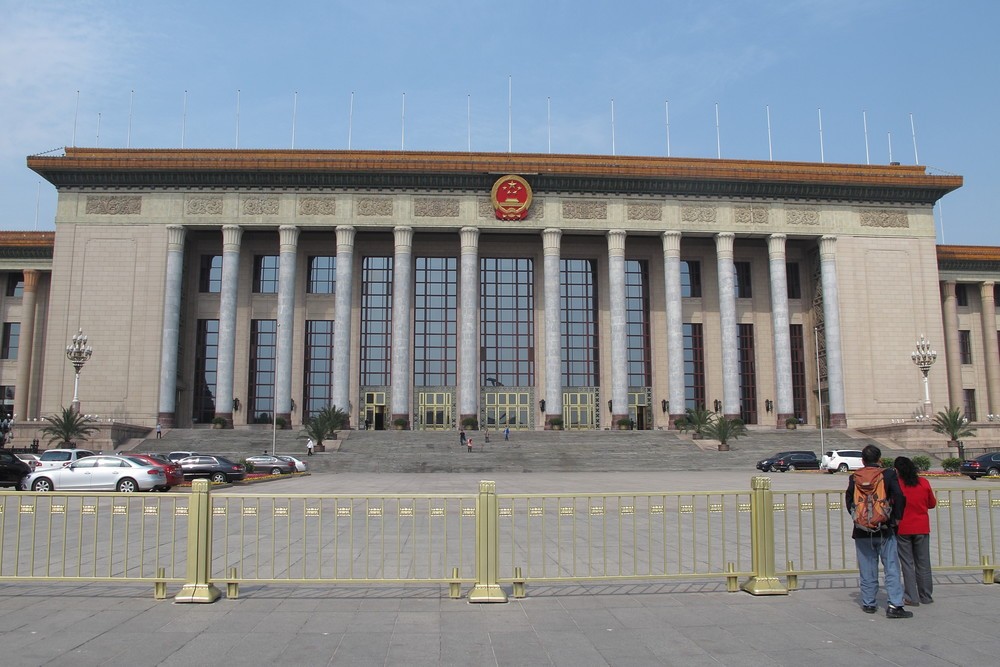 中国共産党が締め出した「あの」日本メディア　BBCなどと同じく入れなかったのは...