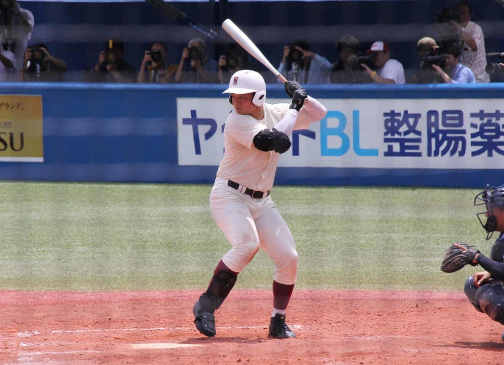 清宮ゲットで日ハム大喜びだけど... 「あの男」は戦々恐々かも