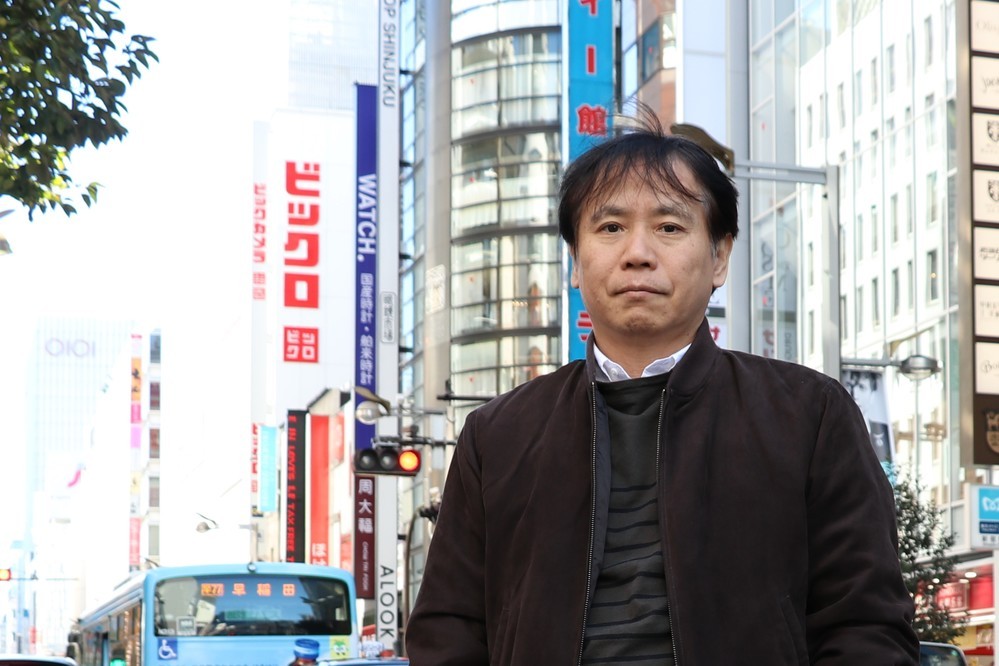 「柳井さん、一対一で話し合おうよ。僕も1年働いたんだから」<br /> 『ユニクロ潜入一年』横田増生さんインタビュー