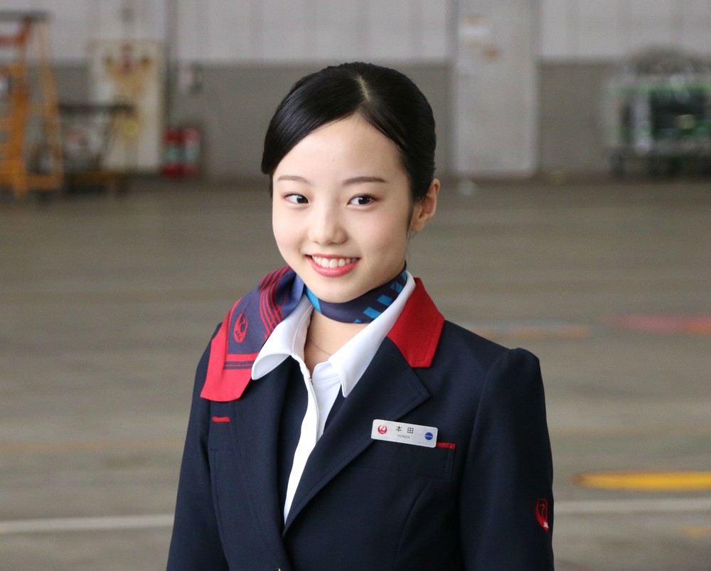 本田真凜がカナダで「バッタリ！」遭遇　2人で「おヒゲ」写真