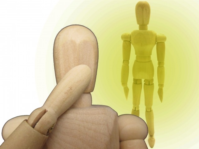 「口臭いよ」の一言で狂った人生　満員電車乗れず、呼吸もできない「自臭症」