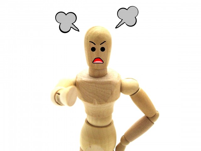 心身をむしばむ「怒り」「イライラ」　日頃の呼吸と食事で上手に抑えよう