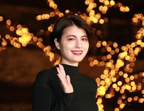 マギー、キュートなテニスウェア姿披露も...　ファンのツッコミ殺到した理由