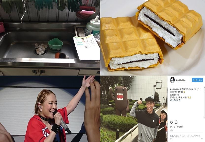 J-CASTニュースランキング　10月は選挙よりも「DASH」と「あゆ」でした