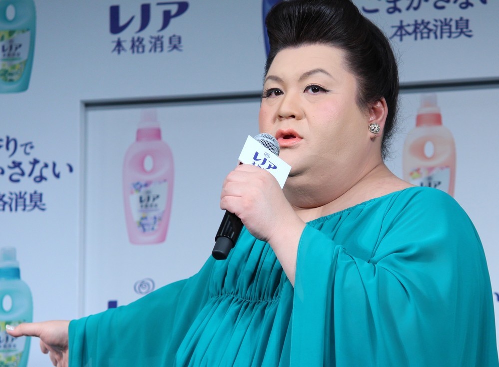 マツコ「熱愛」追及の関ジャニ村上　「ジャニーズなのに斬新」な回答