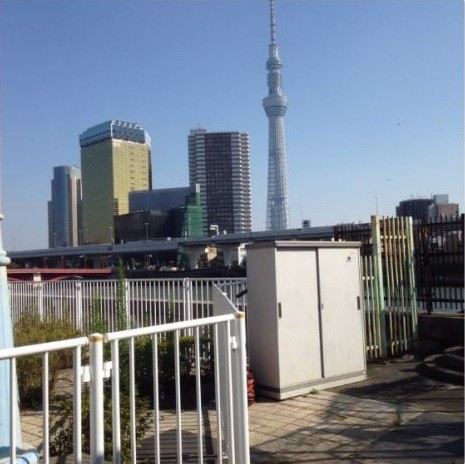 浅草の「金色のうんこ」が消えた...！？　ネットでは「海に流れた？」「寂しいです」と話題に