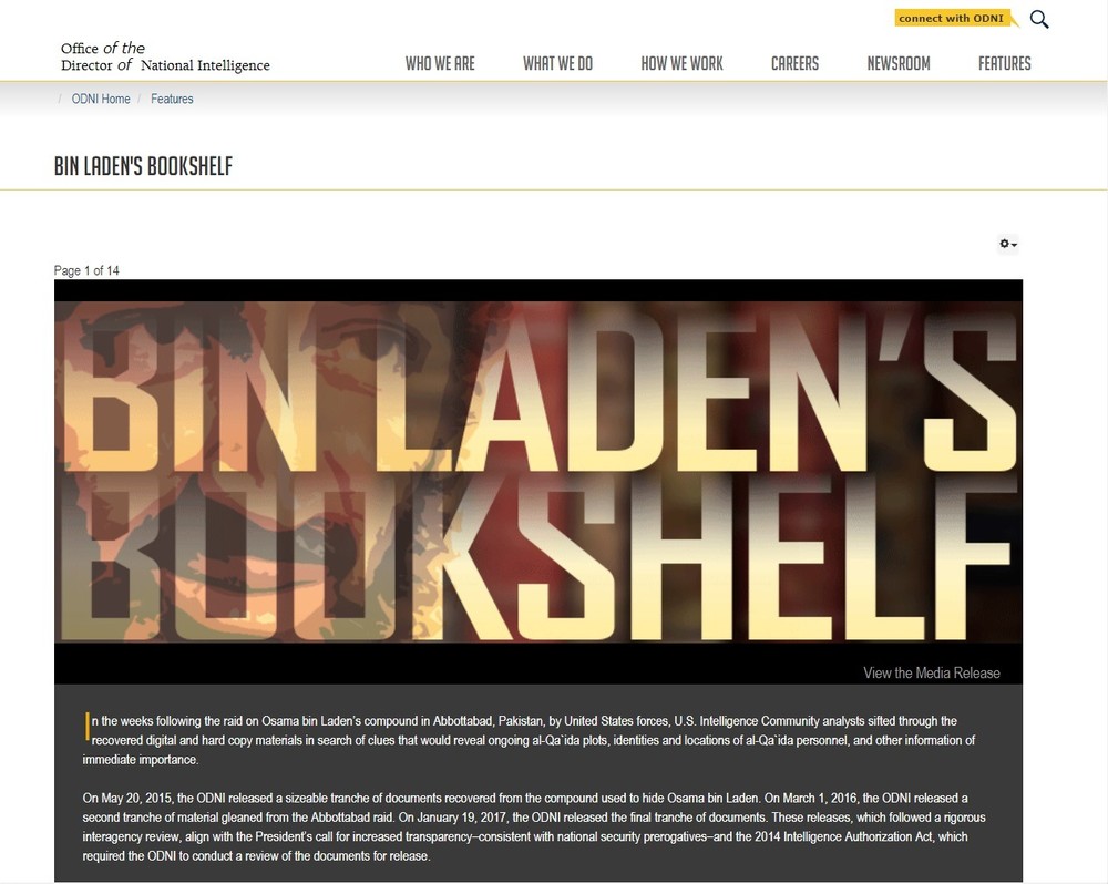 ビンラディン氏、「ゲーマー」だった！？　遺品からマリオ、NARUTO...テロリストとの対戦ゲームも