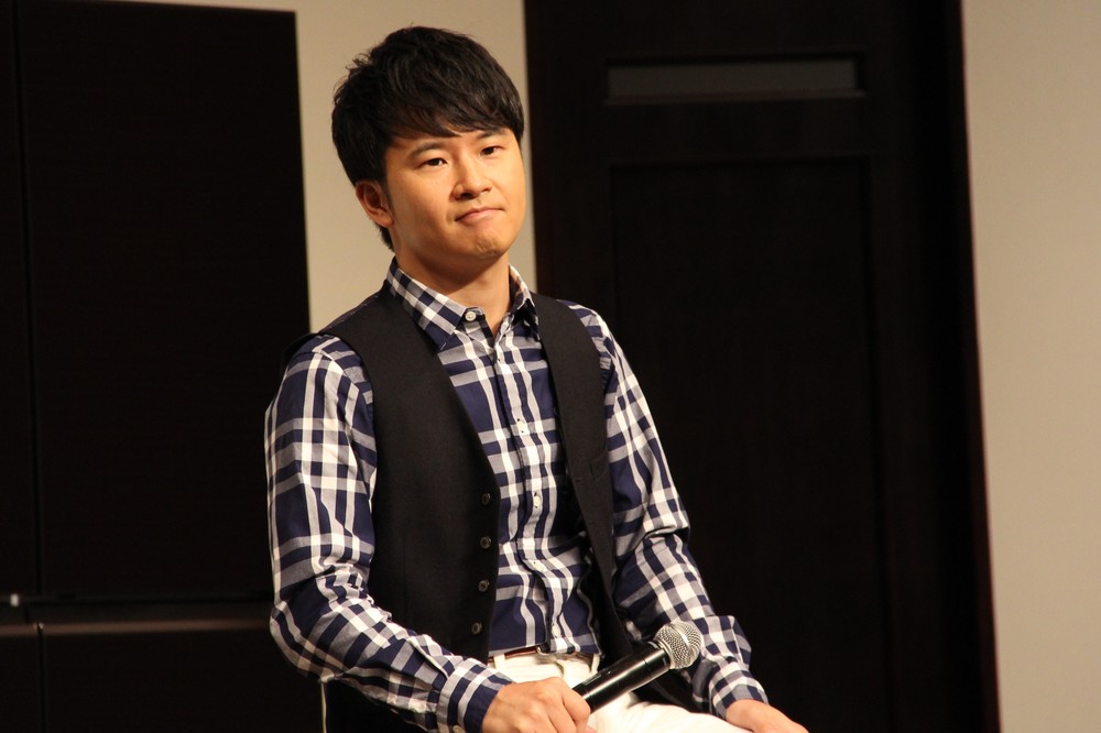 仕事を楽しめ！＝「エンジョイハラスメント」？　オードリー若林が提唱、共感広がる