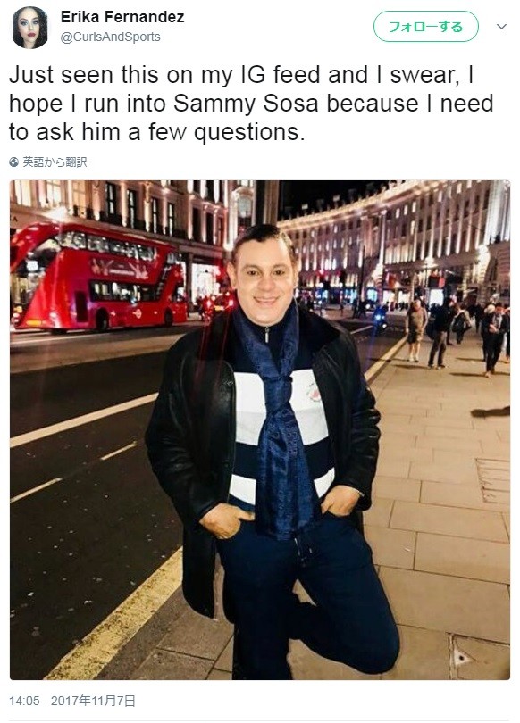 話題になっている一枚（ツイッターより）
