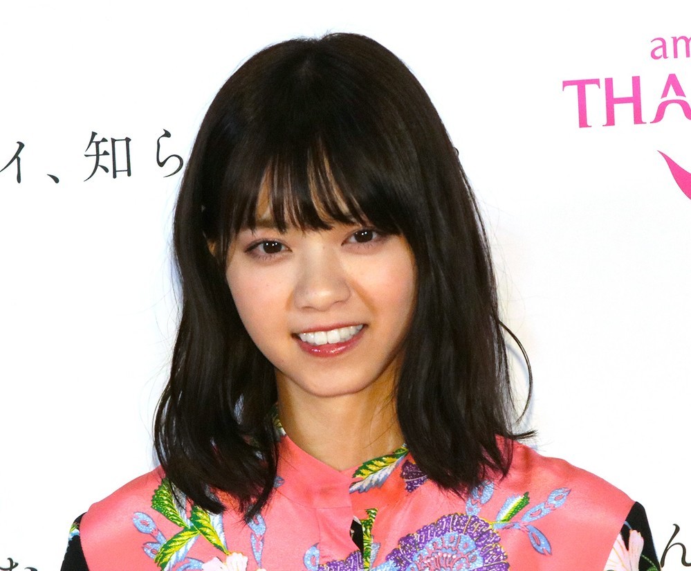 乃木坂・西野七瀬が「電影少女」に、だと？　「漫画通りなら西野推しは地獄をみる」