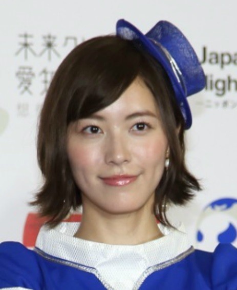 松井珠理奈、アンニュイなショートヘア　「いつもと違う！！ヤバい」