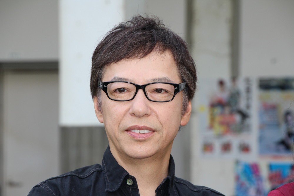 板尾創路「不倫報道」、お相手グラドルが意味深ツイート　「違うって言ったって...」