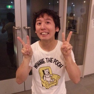 ホイップ坊やさんは芸歴9年目のピン芸人だ（画像は本人のブログより）