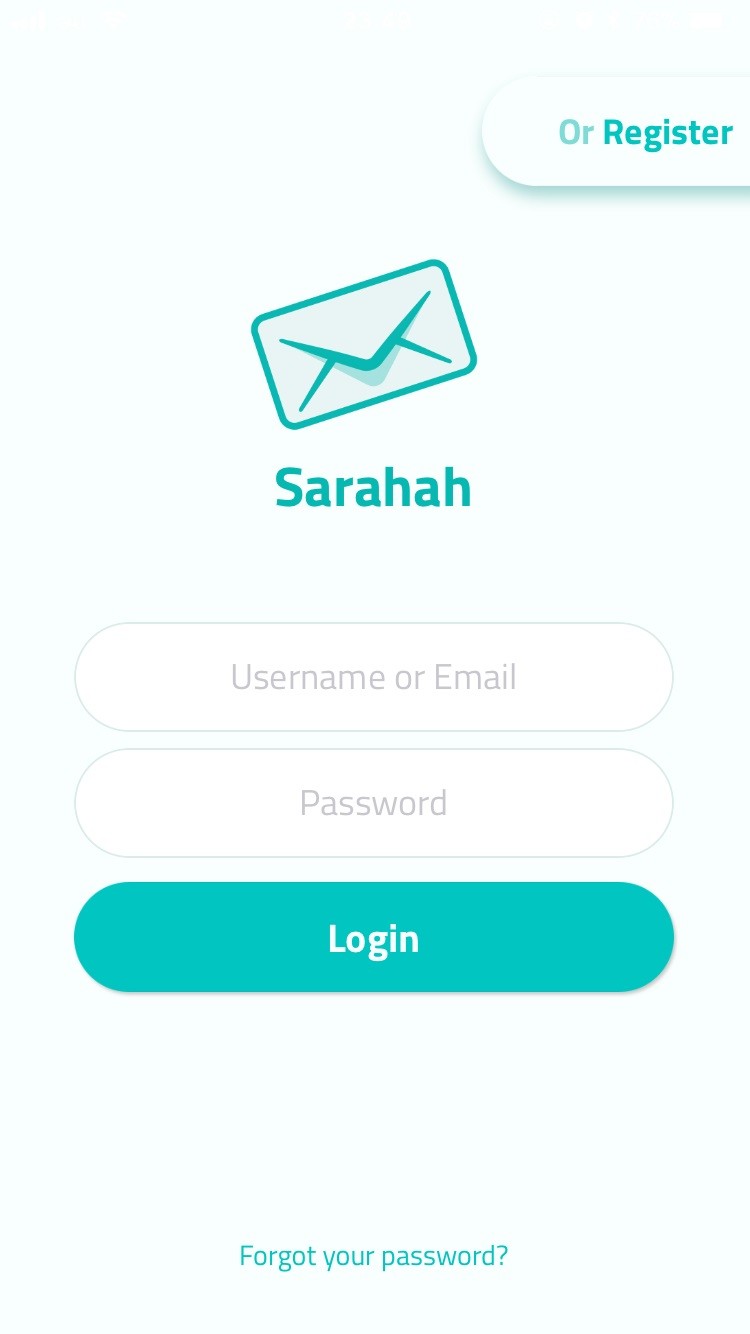 インスタで話題の匿名メッセージアプリ「Sarahah」 さっそく悪口ツール化？