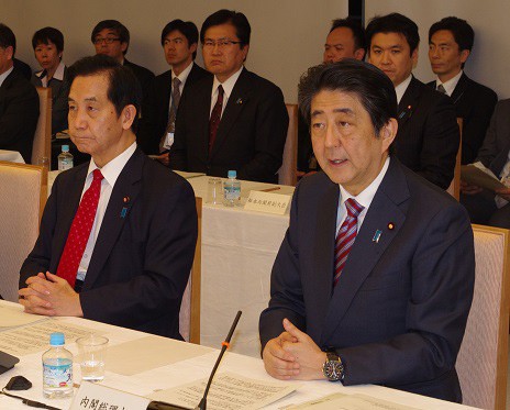 「黒いの」発言に安倍首相も真っ青か　アフリカ、インド太平洋戦略の拠点なのに...