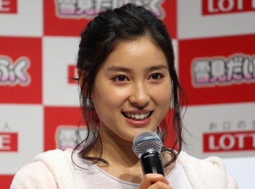 土屋太鳳、「いつもと違う」写真　「私は女だけど、ドキッとしたよ」