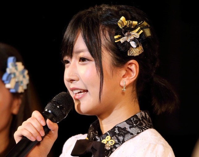 山尾議員の不倫疑惑「下品だと叩くことが下品」　須藤凜々花「恋をすることがそんなに...」