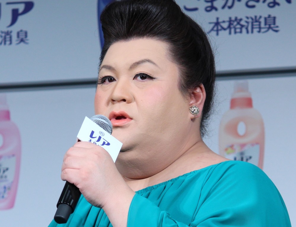 マツコ、白鵬の万歳に理解　「お客さんにはすごいサービスだった」