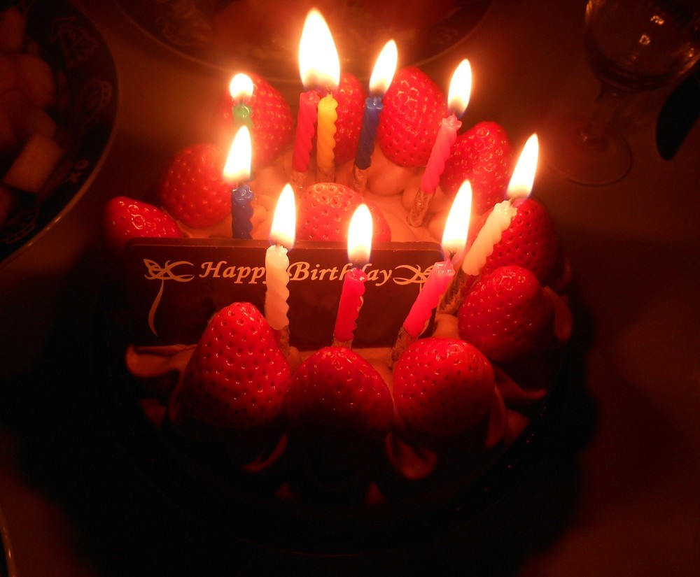 「妻の誕生日に休業」にほっこりしたと大反響　やきとり店主に話を聞いてみた