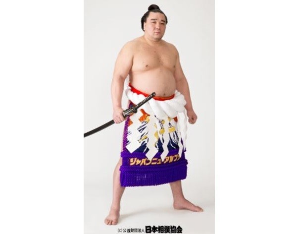 日馬富士に早くも「RIZIN」からラブコール？　ネット「リモコンもって登場を」