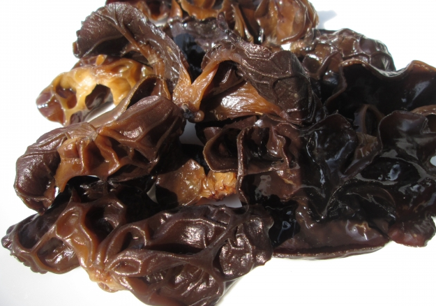 １年で26キロ減量、驚異のダイエット効果！　自宅栽培が人気、キクラゲの美味しい食べ方