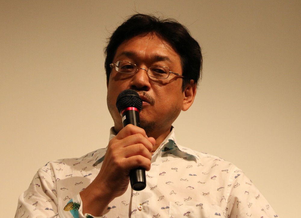 アノやくみつるが白鵬を褒めた！　披露した「ちょっといい話」