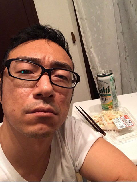 東京03角田「とんだ流れ弾に被弾」　目撃談「20円引きパン買い男」はオレじゃない