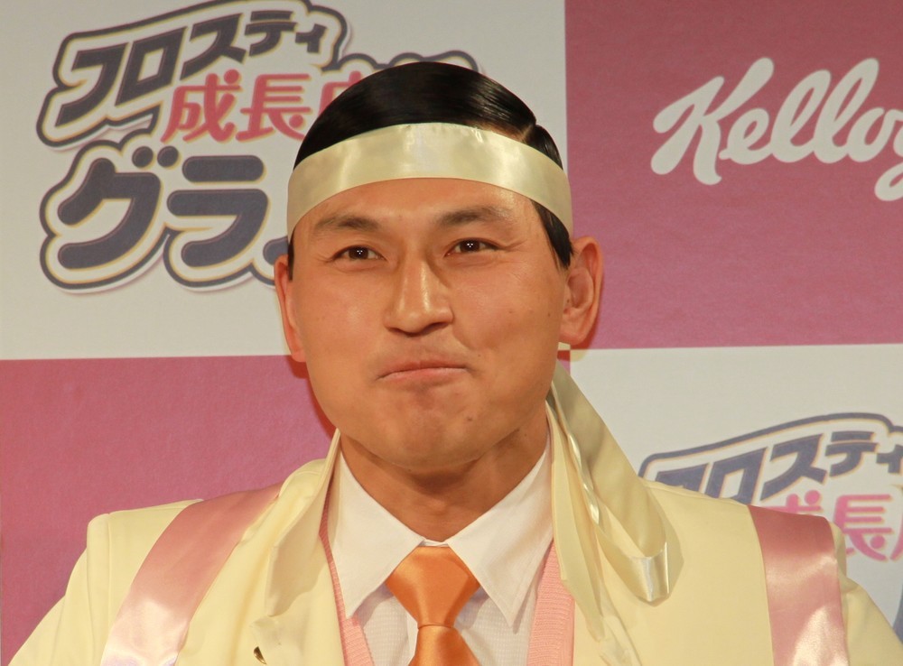 バナナマン日村VSオードリー春日が激突　「やっぱり心のライバル」