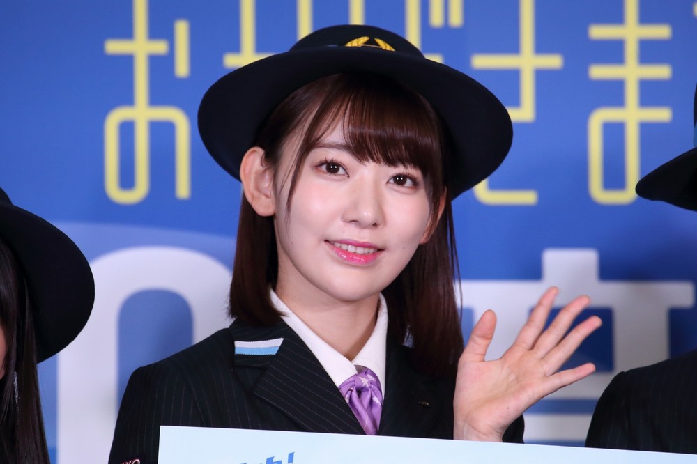 総選挙「1位いけそう→今はあまり自信ない」　HKT宮脇が一転、「盛った」発言を釈明