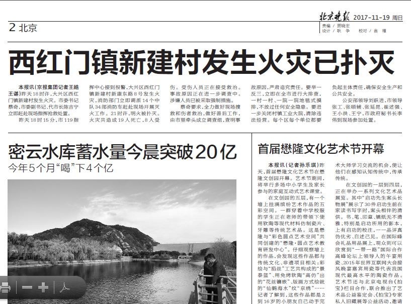 中国に生息する最大の「灰色のサイ」　北京で起きた「事件」が意味すること