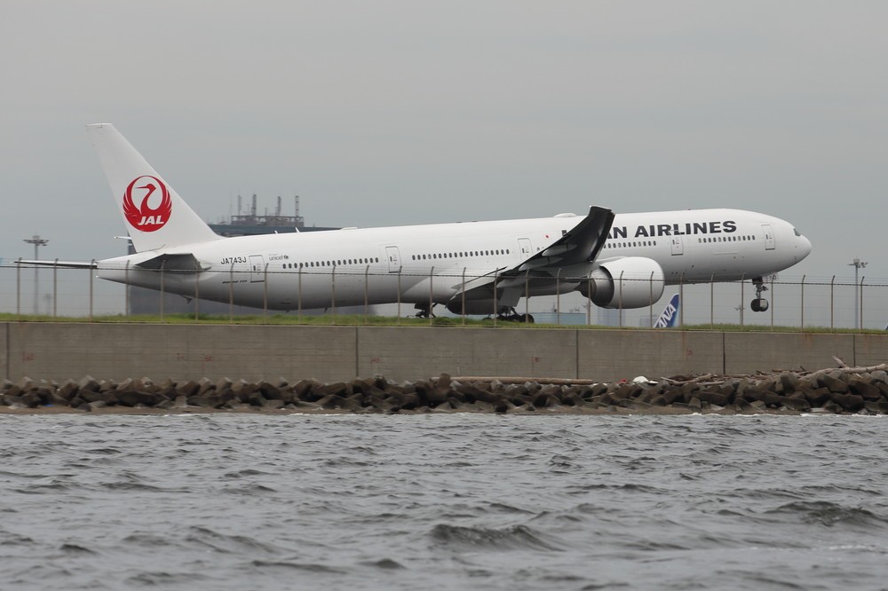 JAL、なりすまし「請求書」に3.8億円振込む　偽口座でだまし取られる
