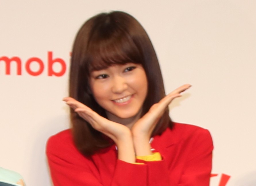 桐谷美玲、親友たちが明かした好きなタイプは「カワイイ系」　交際報道に「首をぶんぶん縦に振って納得」