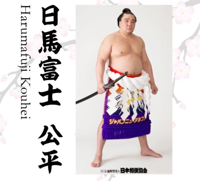 引退した元横綱・日馬富士（画像は伊勢ヶ浜部屋の公式サイトから）