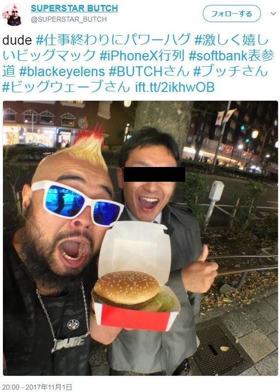 善意の差し入れが続々と届く