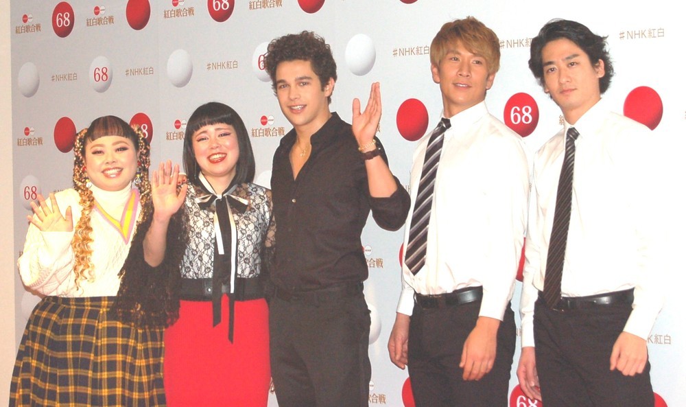 渡辺直美「これ言っていいのかな、消される？」　紅白での歌手の人間関係暴露　