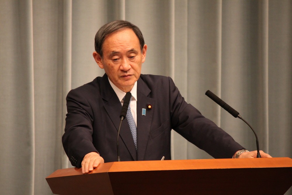 マツコ、菅官房長官の顔「結構好き」 「さっぱりした感じ」