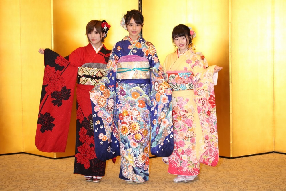 STU48の新成人メンバー