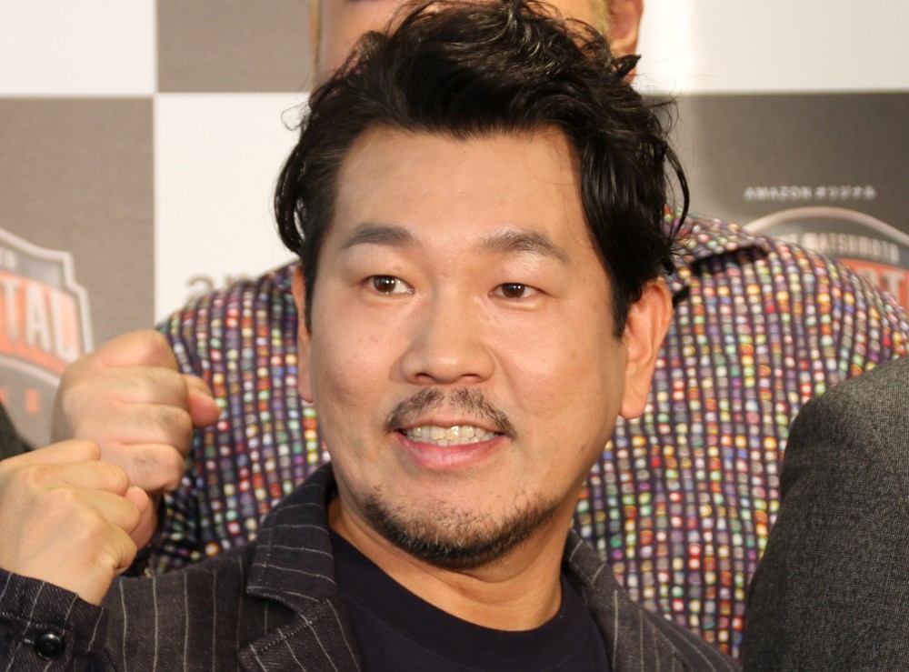 今度は「インスタ萎え」そのもの　フジモン新写真「ただただ気持ち悪い」