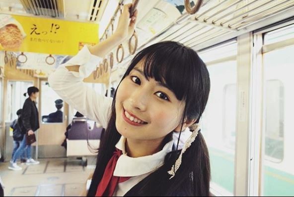 中国の大学生が「新垣結衣」にしか見えない　「予想以上にガッキーだった」