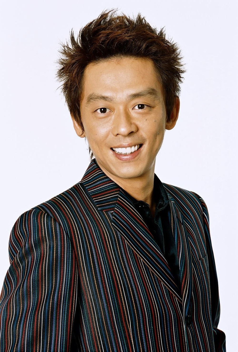 ぜんじろうさん
