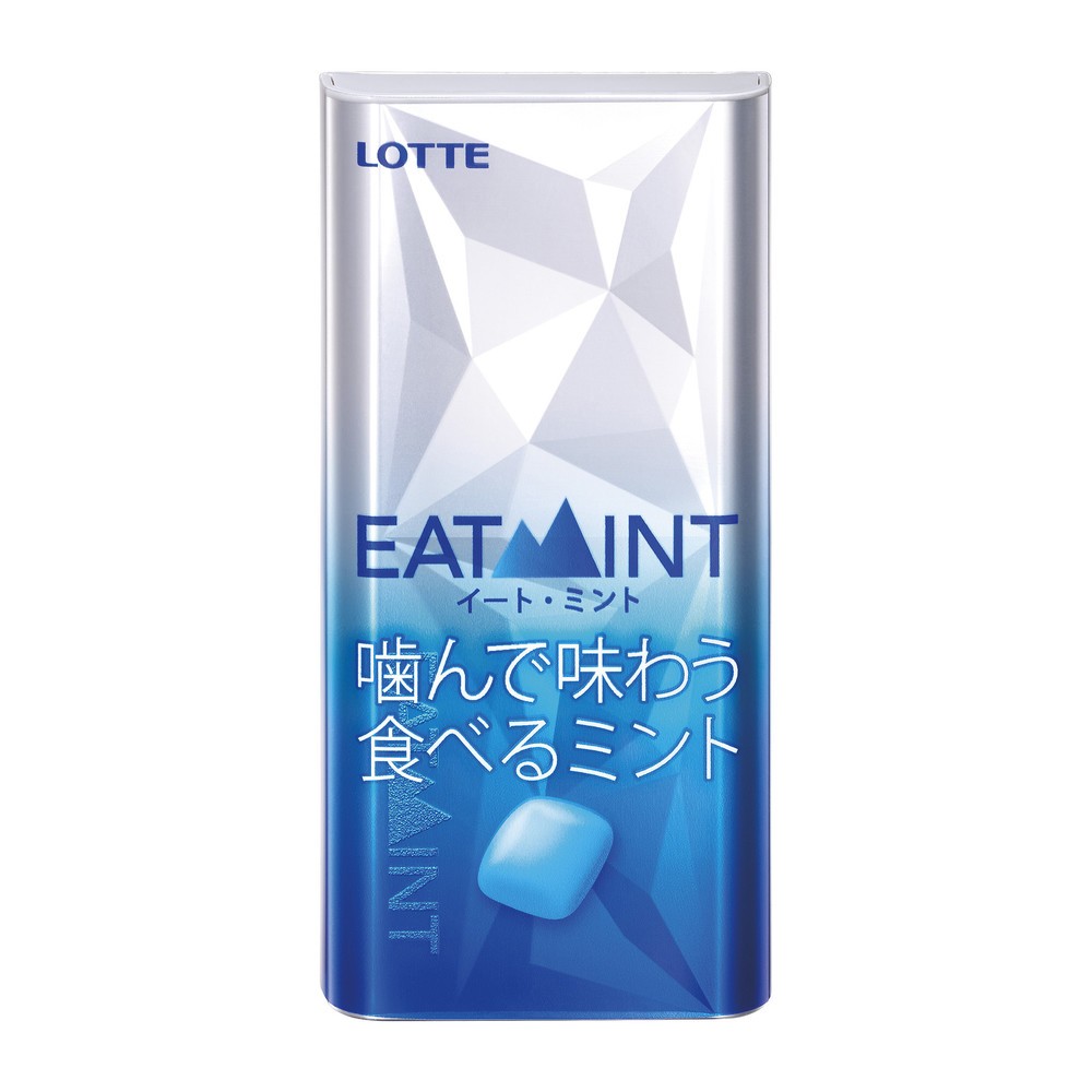 「EATMINT（イート・ミント）」商品外観