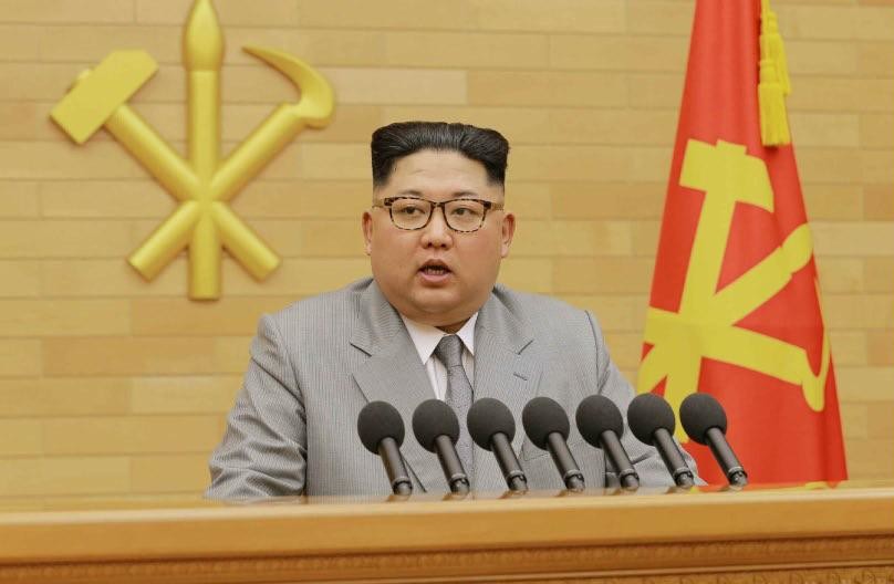 北朝鮮メディアが韓国批判「封印」　対日本は安倍首相呼び捨て