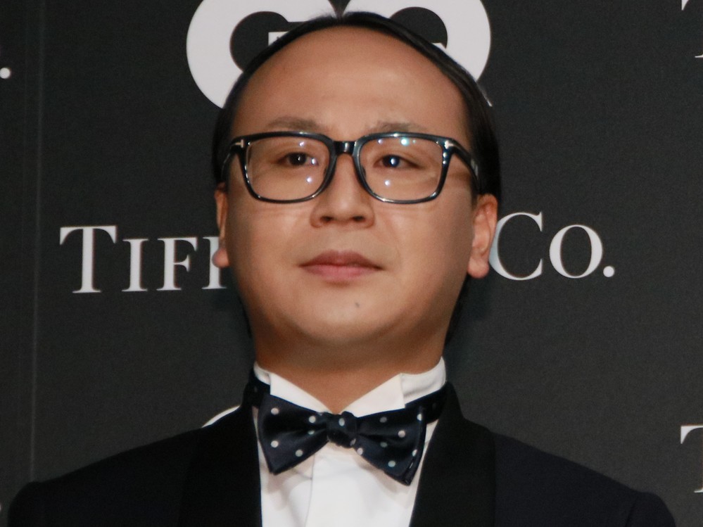 あばれる君もビックリ　圧倒的「マフィア感」の芸人