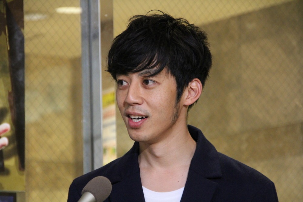 「はれのひ」の社長よ、「これが大人」だ　キンコン西野が被害成人に無料式典