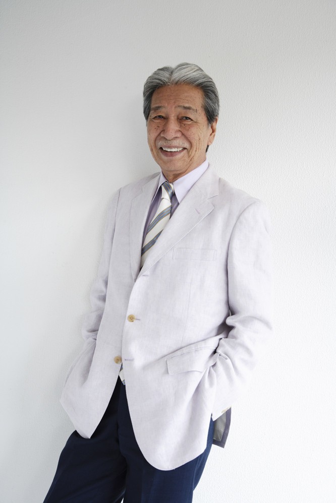 夏木陽介さん死去、81歳　「青春とはなんだ」