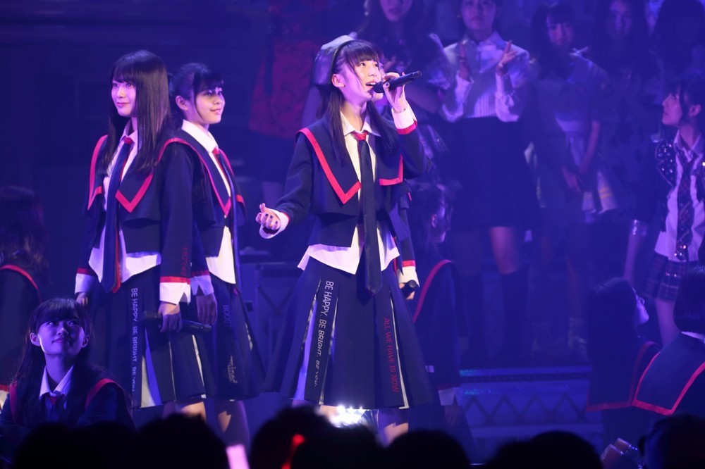 AKB「リクアワ」でNGT48が完勝　その陰で悔し涙流したのは誰