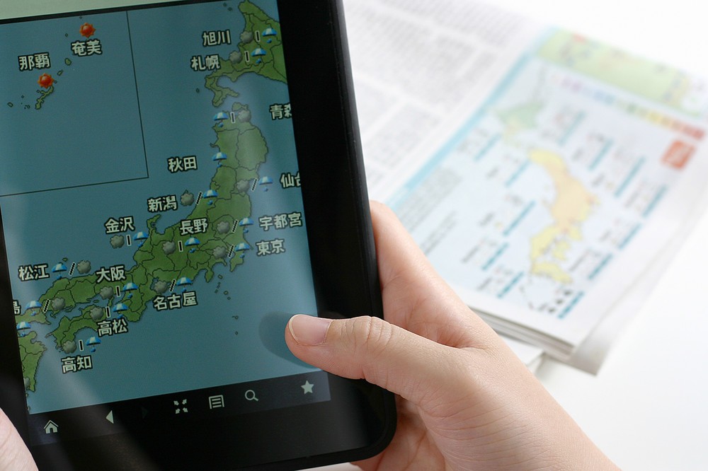 台風・大雪...役所が決めれば「休業休校」　台湾の仕組み、「日本でも」の声