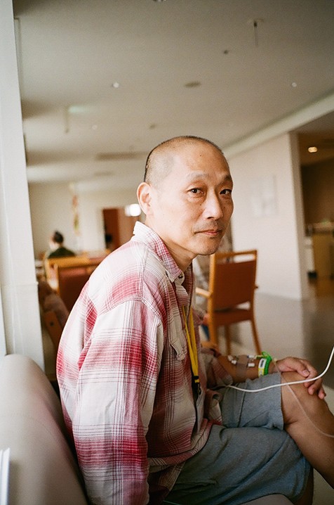 日本語ラップの草分け、ECDさん死去57歳　「永遠にリスペクトして生きていきます」