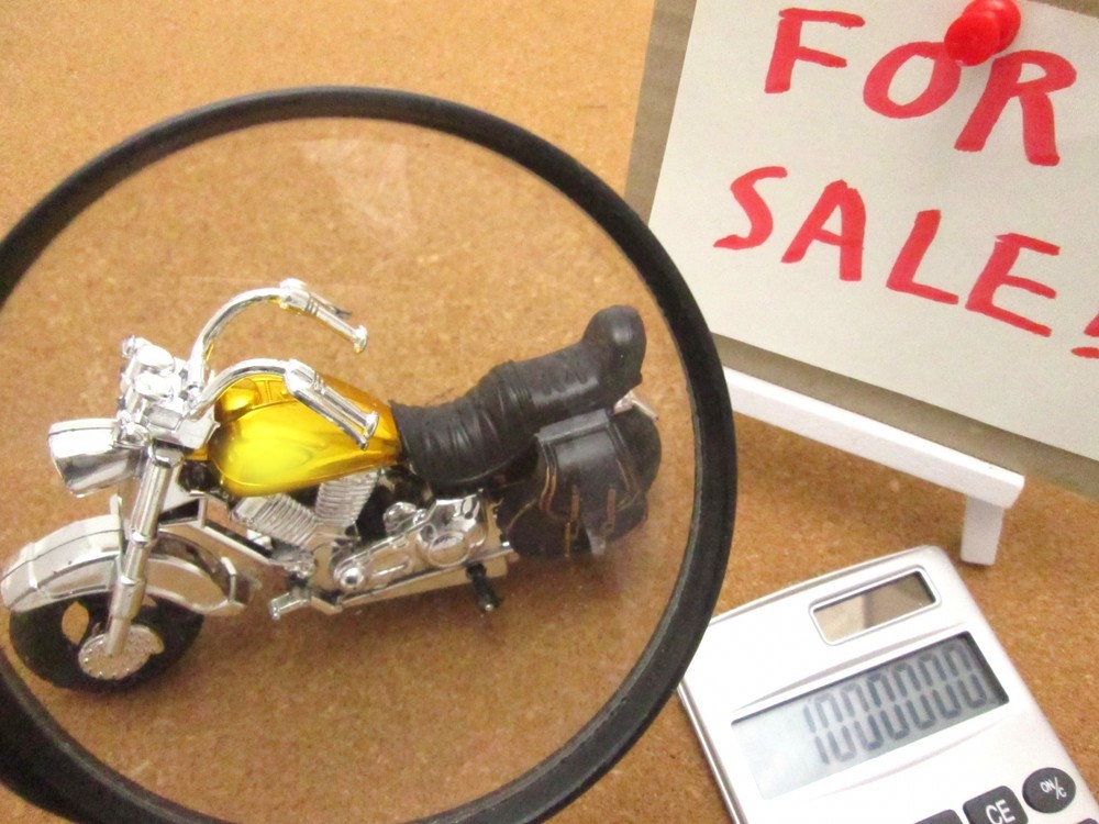 ホンダ、旗艦バイクを17年ぶり刷新　「市場縮小」の中、巻き返し可能か