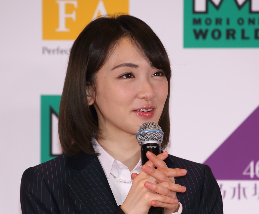 乃木坂 生駒里奈 アンチに悩んだ6年半 ファン それでも坂を上り続けた J Cast ニュース 全文表示